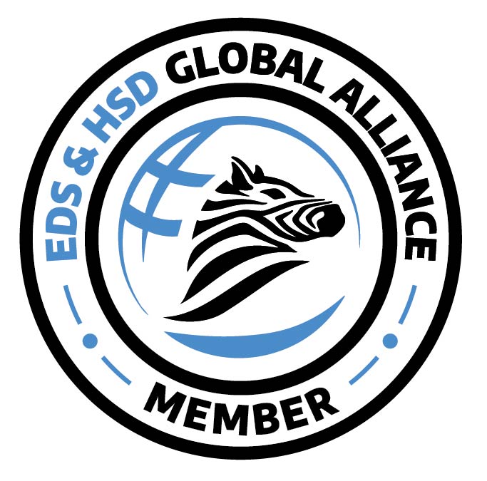 The Ehlers-Danlos Society Global Alliance Member