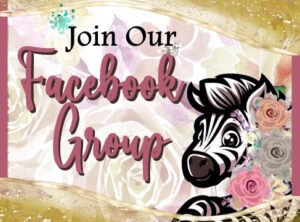 Join EDS Zebra Club Facebook Group