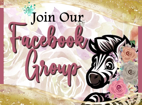 Join EDS Zebra Club Facebook Group