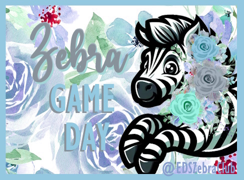 EDS Zebra Club Game Day