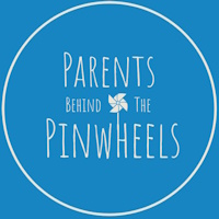 Parents Behind the Pinwheels