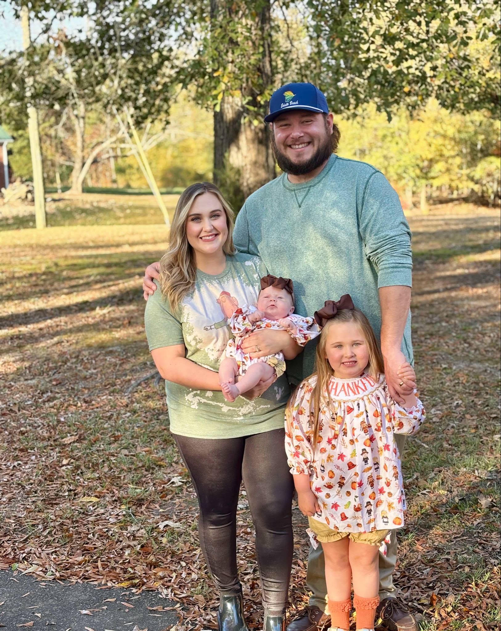 The Tallon's