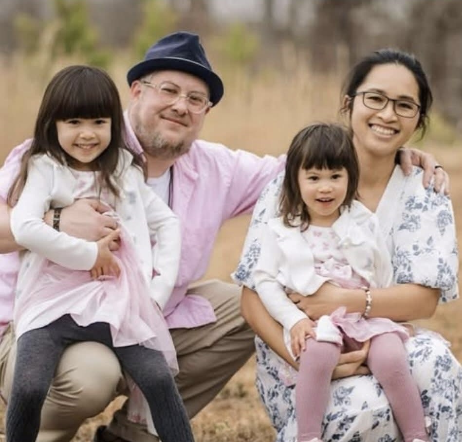 Hernandez Family