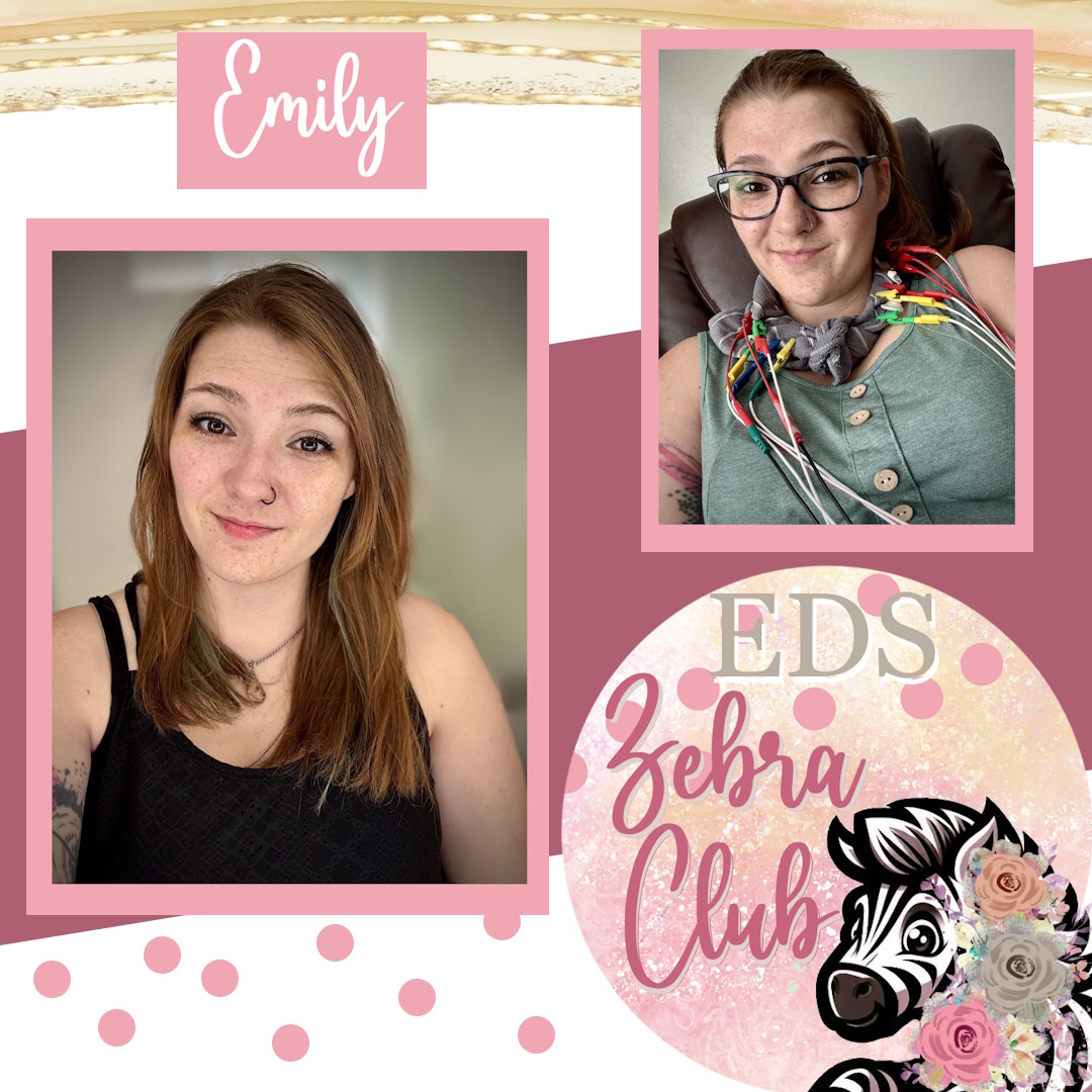 EDS Zebra Club Member Spotlight