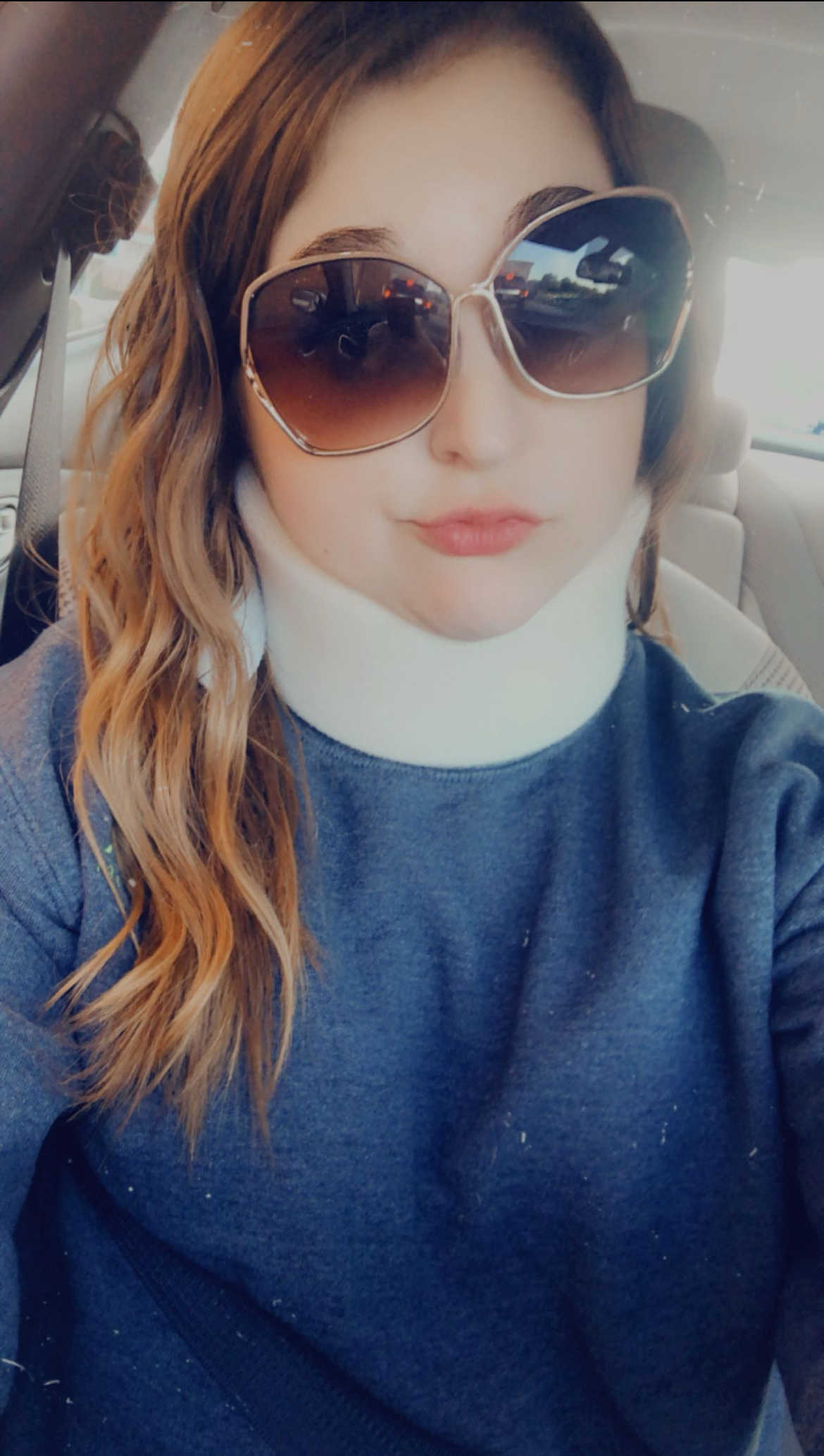 Andrea's Story - EDS Zebra Club